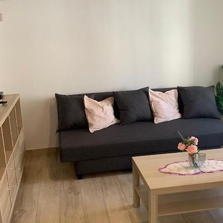 Il Nido Di Agnese Leilighet Bagni San Filippo Eksteriør bilde